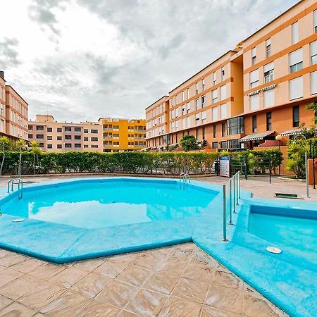 Apartment-Duplex, El Medano El Médano Exterior foto