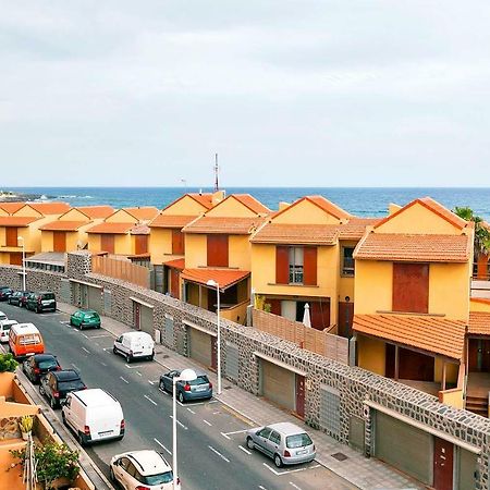 Apartment-Duplex, El Medano El Médano Exterior foto