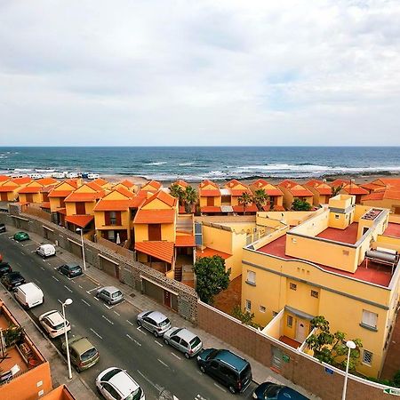Apartment-Duplex, El Medano El Médano Exterior foto