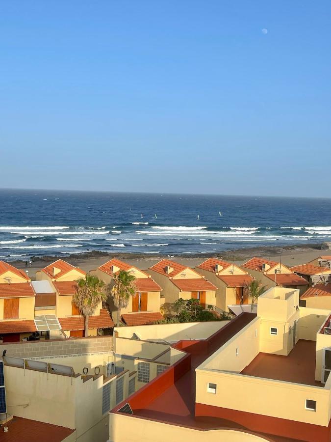 Apartment-Duplex, El Medano El Médano Exterior foto