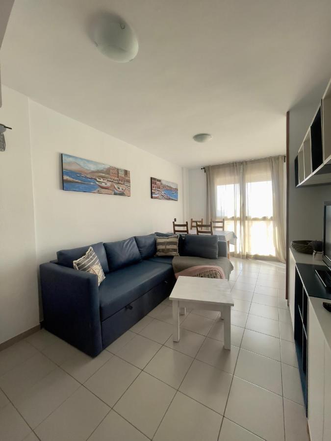 Apartment-Duplex, El Medano El Médano Exterior foto