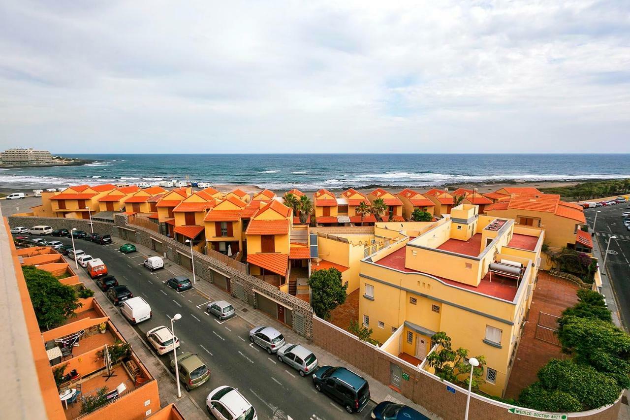 Apartment-Duplex, El Medano El Médano Exterior foto